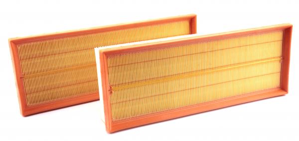 MANN-FILTER Luftfilter C 3698/3-2