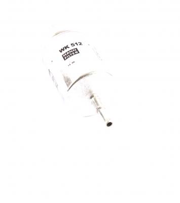 MANN-FILTER Kraftstofffilter WK 512