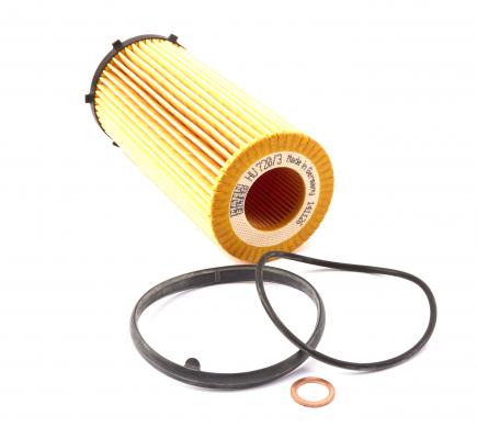 MANN-FILTER Ölfilter HU 720/3 x