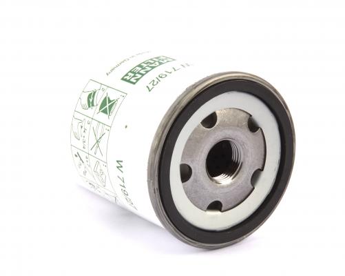 MANN-FILTER Ölfilter W 719/27