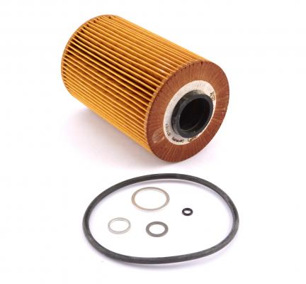 MANN-FILTER Ölfilter HU 930/3 x