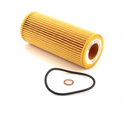 MANN-FILTER Ölfilter HU 721/4 x