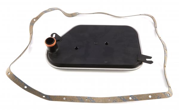 MANN-FILTER Hydraulikfilter, Automatikgetriebe H 2826 KIT