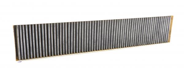 MANN-FILTER Filter, Innenraumluft CUK 5141