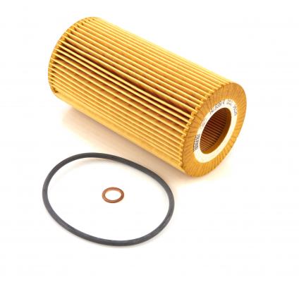 MANN-FILTER Ölfilter HU 938/4 x