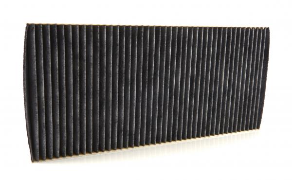 MANN-FILTER Filter, Innenraumluft CUK 3567