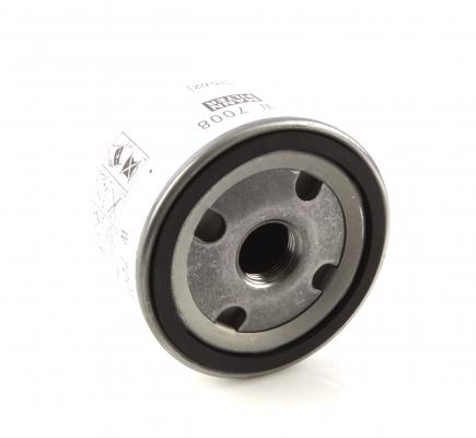 MANN-FILTER Ölfilter W 7008