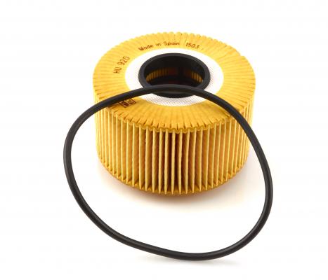 MANN-FILTER Ölfilter HU 920 x