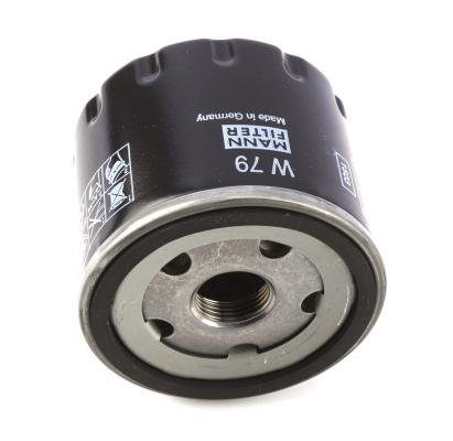MANN-FILTER Ölfilter W 79