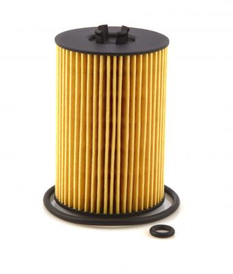 MANN-FILTER Ölfilter HU 7020 z