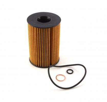 MANN-FILTER Ölfilter HU 8007 z