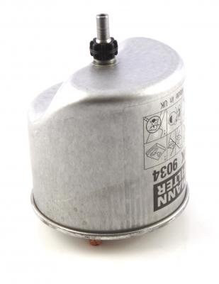 MANN-FILTER Kraftstofffilter WK 9034 z