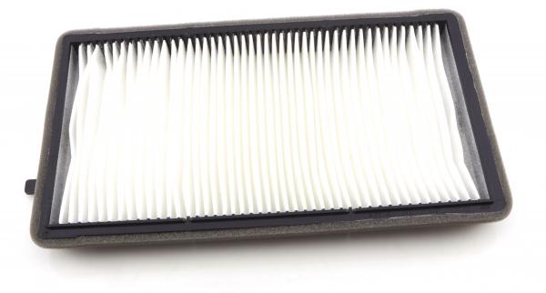 MANN-FILTER Filter, Innenraumluft CU 2835