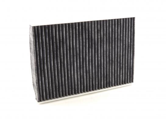 MANN-FILTER Filter, Innenraumluft CUK 2532