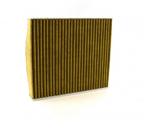 MANN-FILTER Filter, Innenraumluft FP 2440