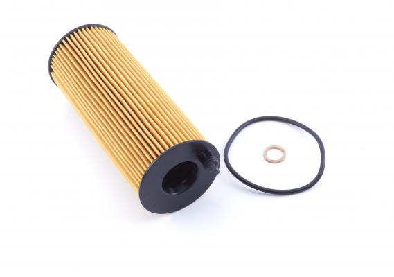 MANN-FILTER Ölfilter HU 721/5 x