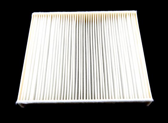 MANN-FILTER Filter, Innenraumluft CU 26 010
