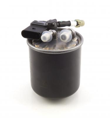 MANN-FILTER Kraftstofffilter WK 820/17