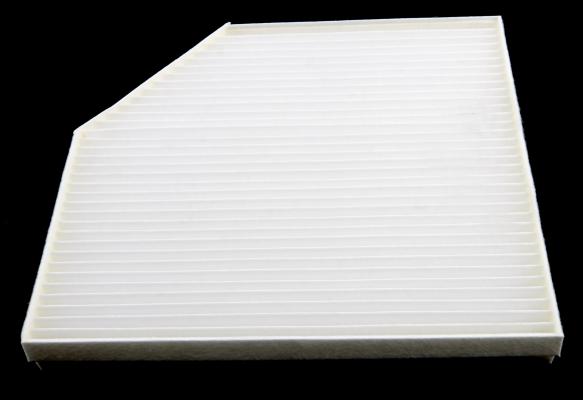 MANN-FILTER Filter, Innenraumluft CU 2450