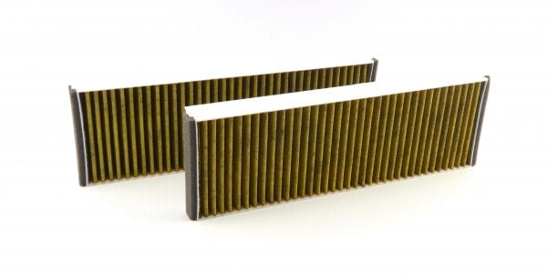 MANN-FILTER Filter, Innenraumluft FP 3023-2