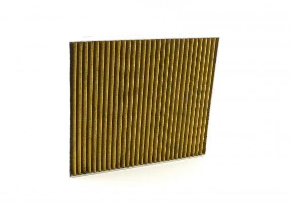 MANN-FILTER Filter, Innenraumluft FP 2559