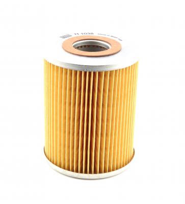 MANN-FILTER Ölfilter H 1038
