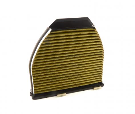 MANN-FILTER Filter, Innenraumluft FP 29 005