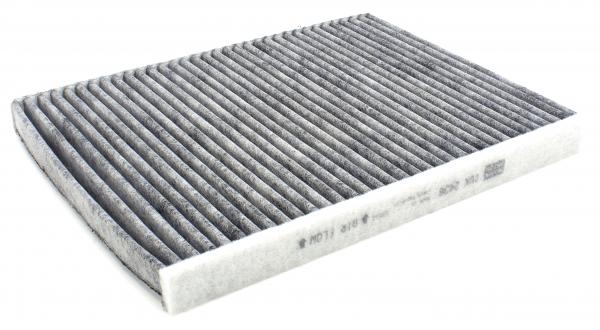 MANN-FILTER Filter, Innenraumluft CUK 2436