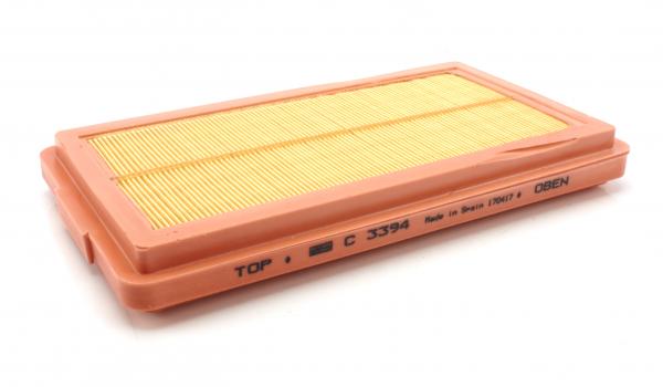 MANN-FILTER Luftfilter C 3394