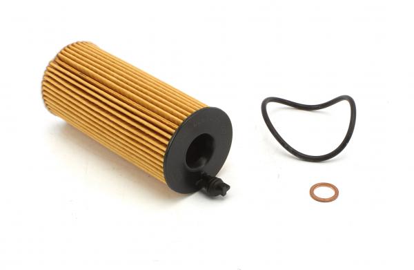 MANN-FILTER Ölfilter HU 6004 x