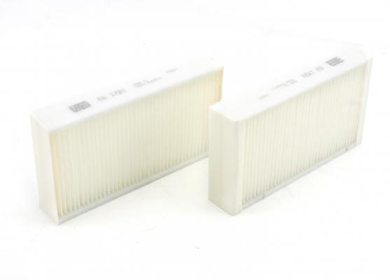 MANN-FILTER Filter, Innenraumluft CU 1721-2