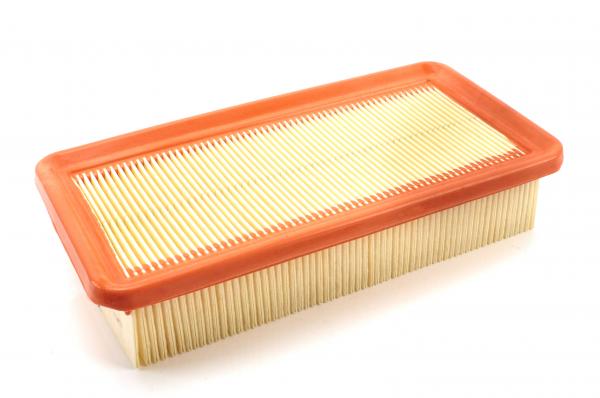 MANN-FILTER Luftfilter C 2775