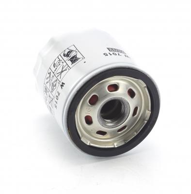 MANN-FILTER Ölfilter W 7015