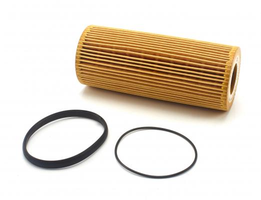 MANN-FILTER Ölfilter HU 7029 z