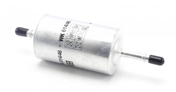 MANN-FILTER Kraftstofffilter WK 614/46