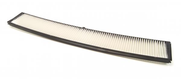 MANN-FILTER Filter, Innenraumluft CU 6724