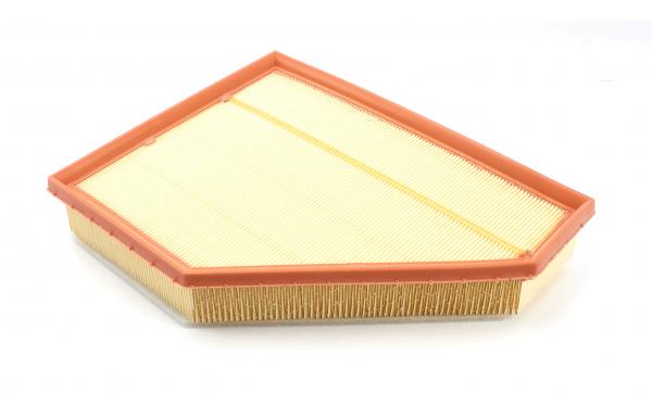 MANN-FILTER Luftfilter C 30 135