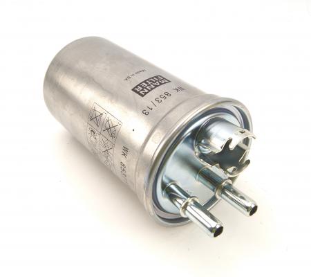 MANN-FILTER Kraftstofffilter WK 853/13