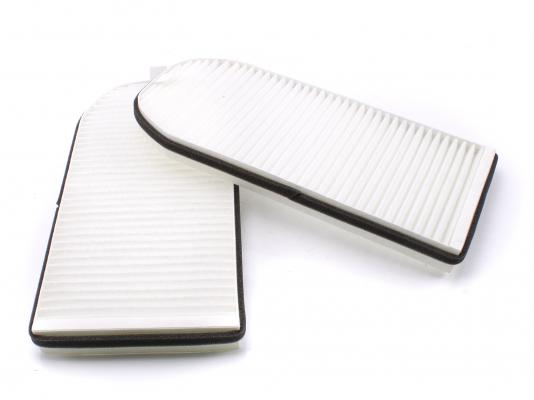 MANN-FILTER Filter, Innenraumluft CU 3642-2
