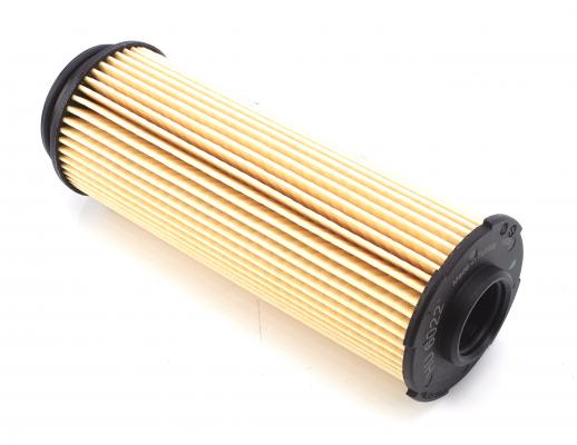 MANN-FILTER Ölfilter HU 6022 z