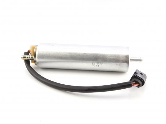 PIERBURG Kraftstoffpumpe 7.50103.50.0