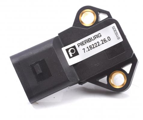 PIERBURG Sensor, Saugrohrdruck 7.18222.26.0