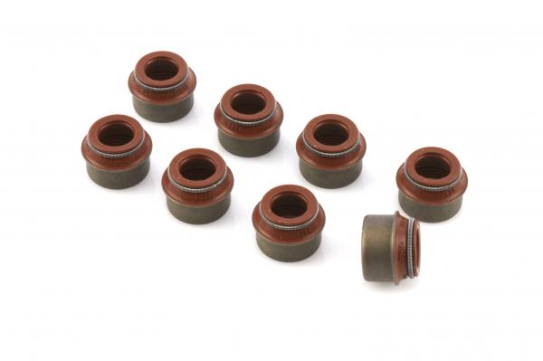 ELRING Dichtungssatz, Ventilschaft 702.706