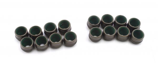 ELRING Dichtungssatz, Ventilschaft 424.800