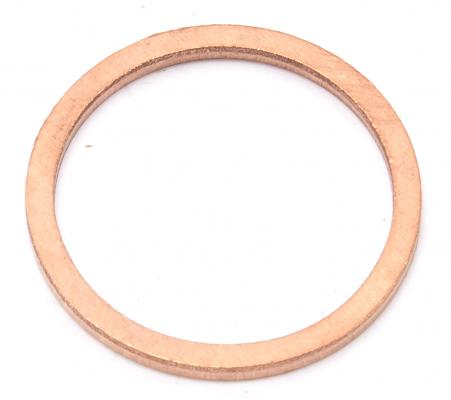 ELRING Dichtring, Ölablassschraube 133.051