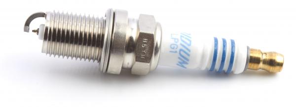 NGK Zündkerze 1496
