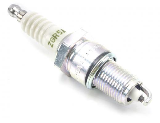 NGK Zündkerze 5839