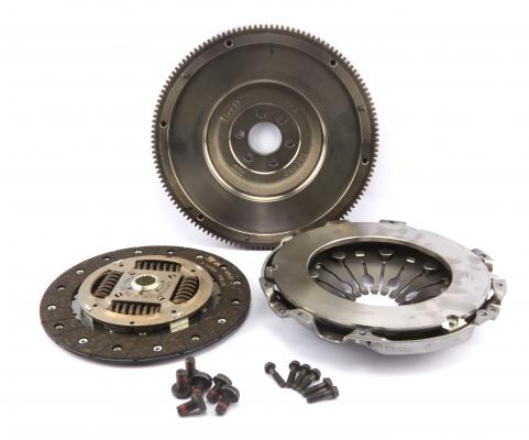 VALEO Kupplungssatz 835153