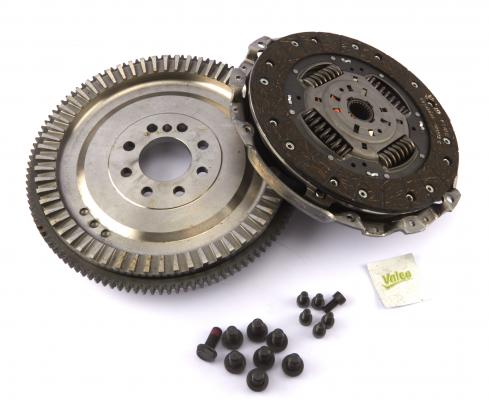 VALEO Kupplungssatz 835061