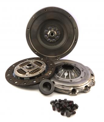 VALEO Kupplungssatz 835045